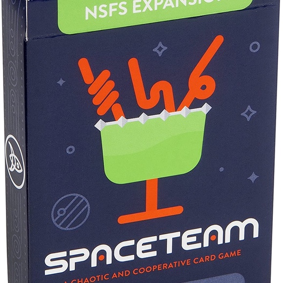 Stellar factory space team expansion cards - Picture 7 of 7